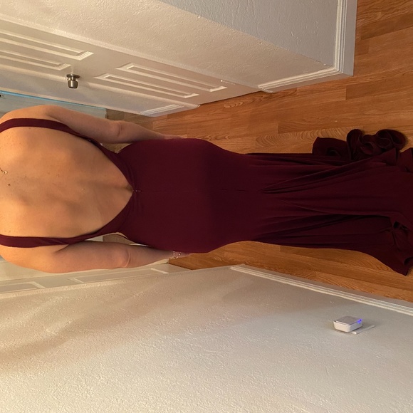 Jovani Evening Gown - Picture 4 of 12